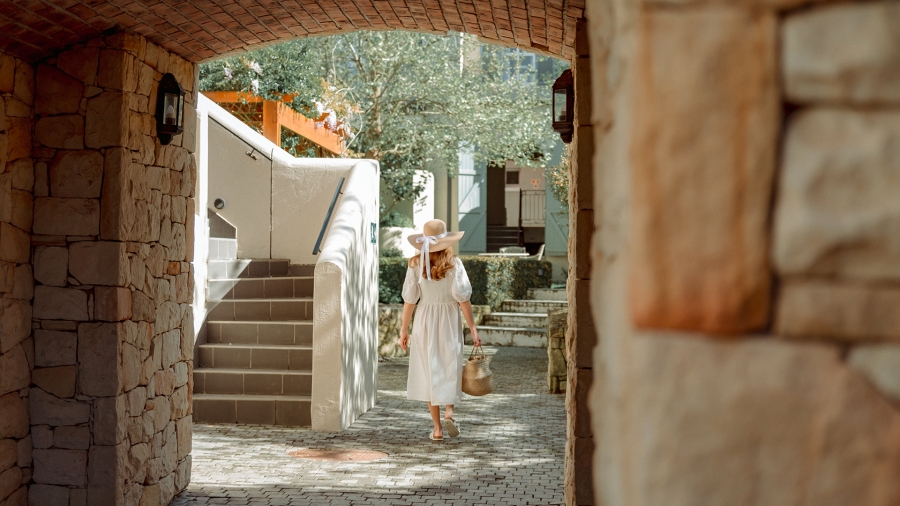 2 Bedroom Property for Sale in Nooitgedacht Village Western Cape